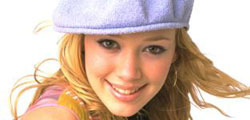 Hilary Duff