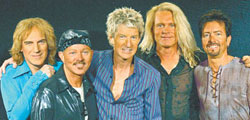 REO Speedwagon