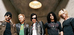 Velvet Revolver