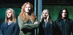 Megadeth