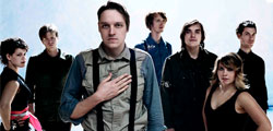 Arcade Fire