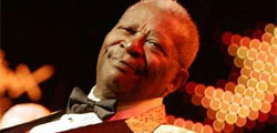 B.B.King