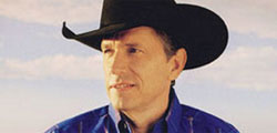 George Strait