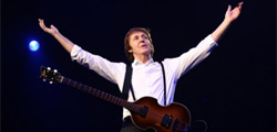 Paul McCartney