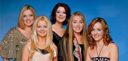 Celtic Woman is Ready for Long North American 2013 Tour