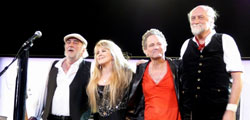 Fleetwood Mac Announced 2013 Concert Tour