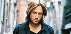 Keith Urban 2013 North American Tour 