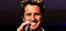 Luke Bryan's 2013 Tour Is Coming