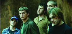 Matchbox Twenty is Ready for North American 2013 Tour