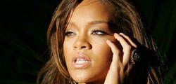 Rihanna is Ready for 2013 Tour with ASAP Rocky