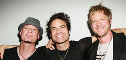 Train Announced Summer 2013 U.S. Tour with Gavin DeGraw and The Script