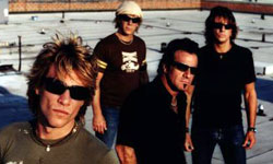 Bon Jovi Added Concert Dates to 2013 Tour