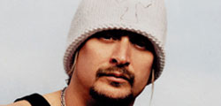 Kid Rock Launches North American Tour in Winter 2013