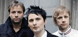 Muse Added More Dates to International 2013 Tour