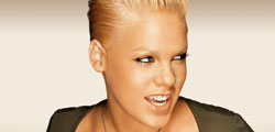 Pink to Launch World Tour in 2013