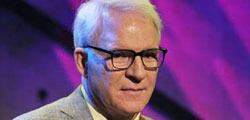 Steve Martin, and Steep Canyon Rangers Heralded First Dates of 2013 Tour