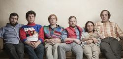 Dr. Dog Unveiled North American 2013-2014 Trek