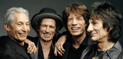 Rolling Stones Announced 2013 Concert Tour
