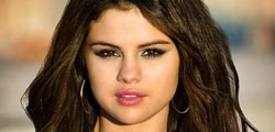 Selena Gomez Announced 2013 World Concert Tour