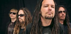 Korn is Touring U.S. in Fall 2013