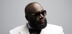 Rick Ross Announced Short 2013 U.S. Tour in Support of Upcoming Album