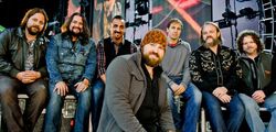 Zac Brown Band Added Shows to North American 2013 Tour