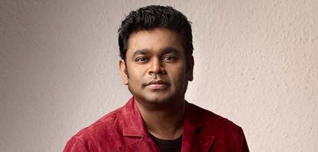 A. R. Rahman Announced North American 2015 Tour