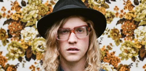 Allen Stone is Touring This Fall in Support of Radius
