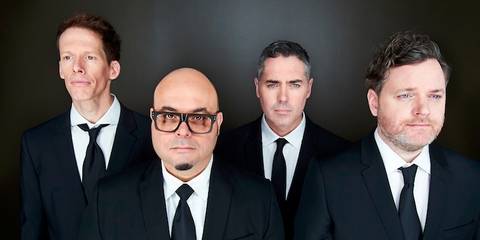 Barenaked Ladies Announced Summer 2015 Tour