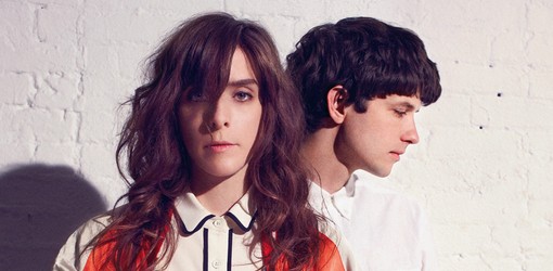 Beach House Continues Touring in Support of Depression Cherry