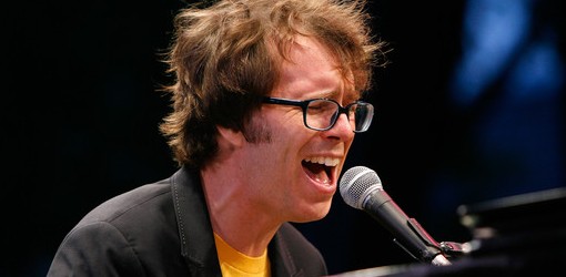 Ben Folds Announced Fall 2015 Concerts in Support of New Album