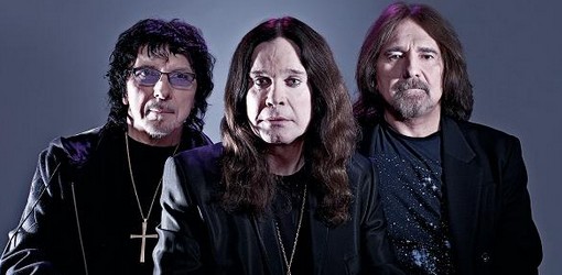 Black Sabbath Heralded Final World Tour in 2016