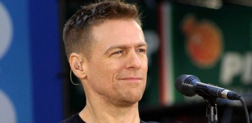 Bryan Adams Supports New Album with North American 2016 Tour