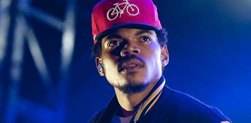 Chance the Rapper Heralded Fall 2016 Concert Plans