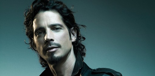 Chris Cornell Supports New Album with Fall 2015 North American Tour