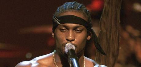 D'Angelo and The Vanguard Announced Second Tour Leg for This Summer