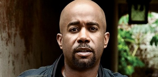 Darius Rucker is Touring This Fall in Support of Southern Style