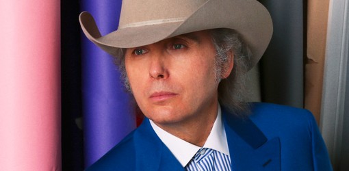 Dwight Yoakam is on the Road Through December 2015