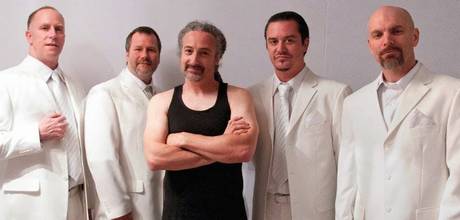 Faith No More Started North American 2015 Tour