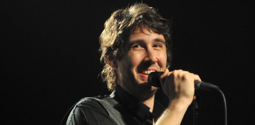 Josh Groban is Ready for North American Tour This Fall