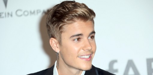 Justin Bieber is Embarking on North American Tour in Spring 2016