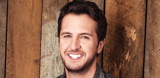 Luke Bryan Continues Kick the Dust Up Tour to Late October 2015