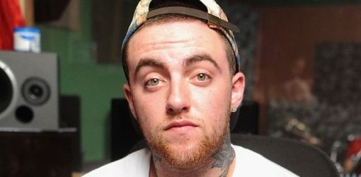 Mac Miller Added More Dates to 2015 Tour