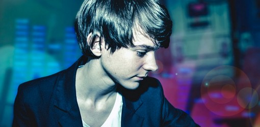 Madeon Mapped Out Winter 2016 U.S. Tour