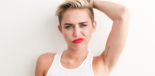 Miley Cyrus is Touring with Her Dead Petz in Late Fall 2015