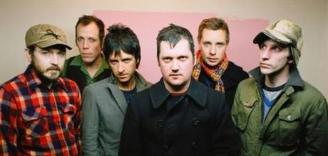 Modest Mouse Started 2015 Tour to Support Upcoming Album