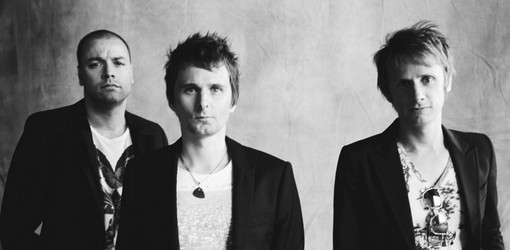 Muse Announced New Winter 2015/2016 Tour Dates