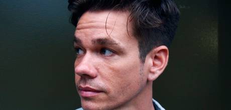 Nate Ruess Hits the Road to Introduce Grand Romantic