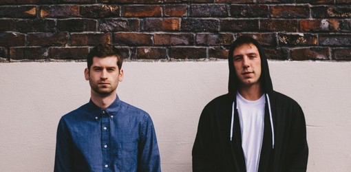 Odesza Plotted Fall 2015 North American Shows