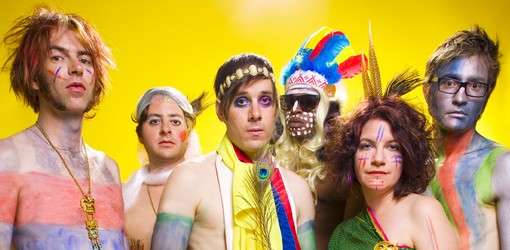 Of Montreal is Embarking on U.S. Tour This Fall in Support of New Album